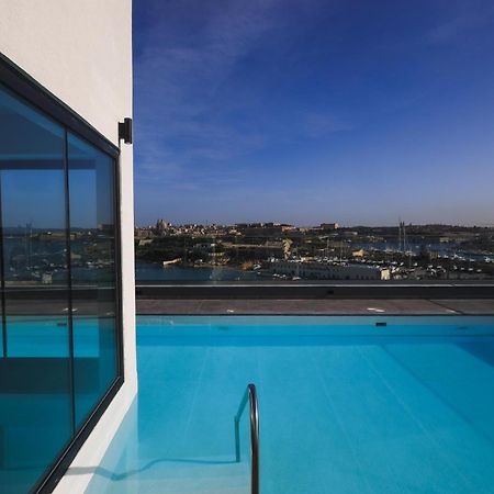 Verdi Gzira Promenade Luaran gambar