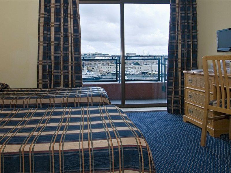 Verdi Gzira Promenade Luaran gambar