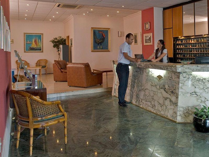 Verdi Gzira Promenade Luaran gambar